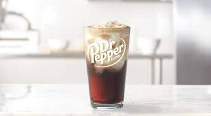 Dr. Pepper (Cal-240)